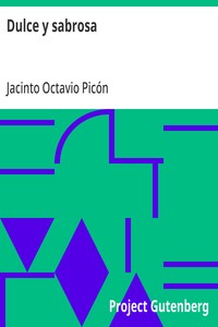 Cover of Dulce y sabrosa