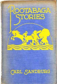 Cover of Rootabaga Stories