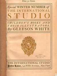 Cover of Children's Books and Their Illustrators