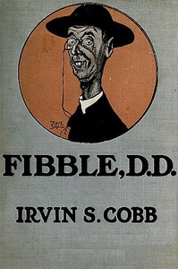 Cover of Fibble, D.D.