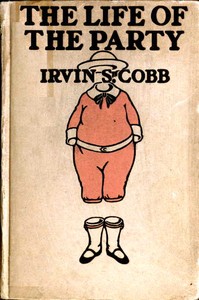 Cover of The Life of the Party