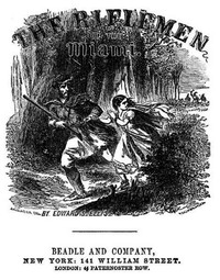 Cover of The Riflemen of the Miami