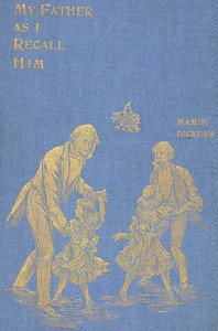 Cover of My Father as I Recall Him
