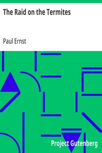 Cover of The Raid on the Termites