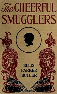 Cover of The Cheerful Smugglers