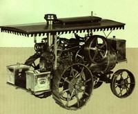 Cover of Agricultural Implements and Machines in the Collection of the National Museum of History and Technology Smithsonian Studies in History and Technology, No. 17