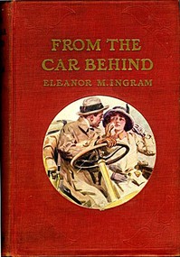 Cover of From the Car Behind
