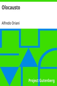 Cover of Olocausto