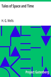 Cover of Tales of Space and Time