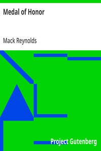 Cover of Medal of Honor