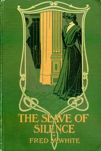 Cover of The Slave of Silence