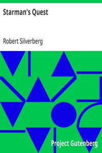 Cover of Starman's Quest
