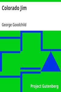 Cover of Colorado Jim