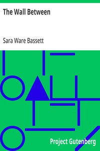 Cover of The Wall Between