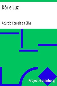 Cover of Dôr e Luz (Versos de um seminarista)