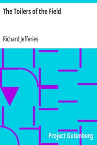 Cover of The Toilers of the Field