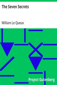Cover of The Seven Secrets