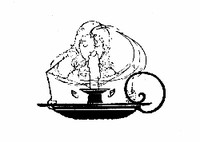 Cover of Christmas Light