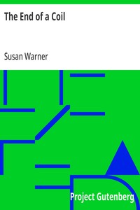 Cover of The End of a Coil