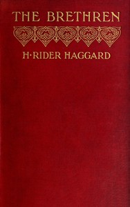 Cover of The Brethren