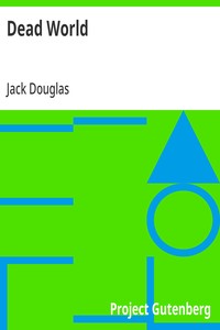 Cover of Dead World