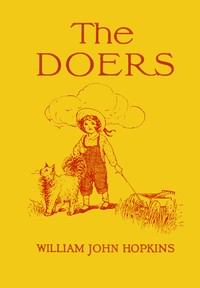 Cover of The Doers