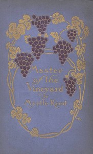 Cover of Master of the Vineyard