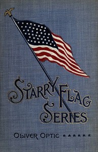 Cover of Seek and Find; or, The Adventures of a Smart Boy