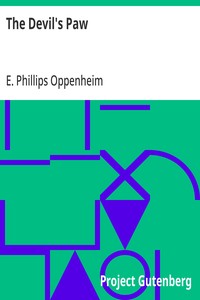 Cover of The Devil's Paw