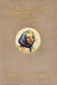 Cover of Nobody's Girl (En Famille)