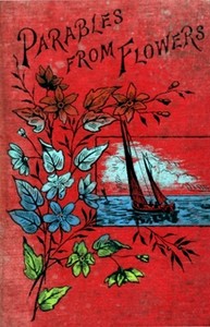 Cover of Parables from flowers