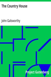 Cover of The Country House