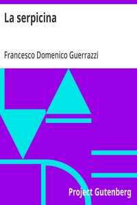 Cover of La serpicina