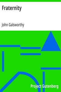 Cover of Fraternity