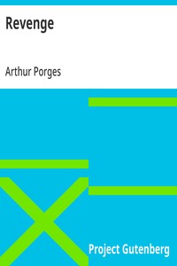 Cover of Revenge