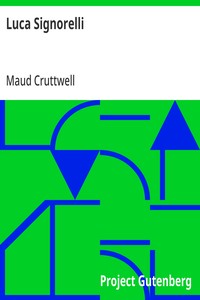 Cover of Luca Signorelli