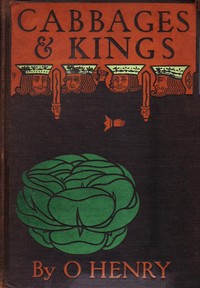 Cover of Cabbages and Kings