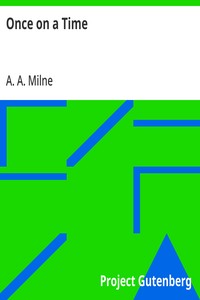 Cover of Once on a Time