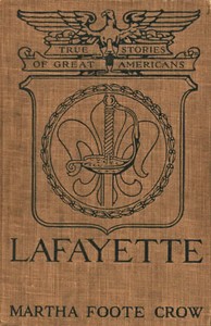 Cover of Lafayette