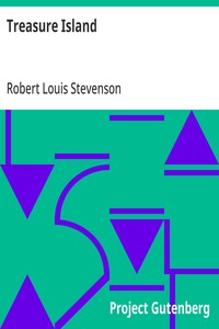Cover of Treasure Island