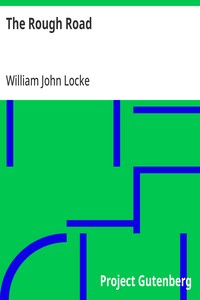 Cover of The Rough Road