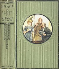 Cover of Macaria