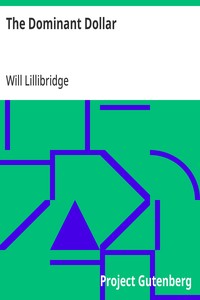 Cover of The Dominant Dollar