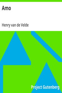 Cover of Amo