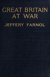 Cover of Great Britain at War