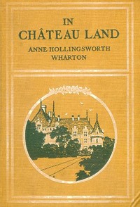 Cover of In Château Land