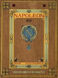 Cover of Napoleon