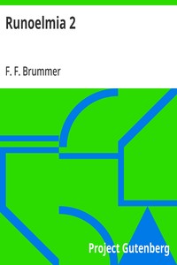 Cover of Runoelmia 2