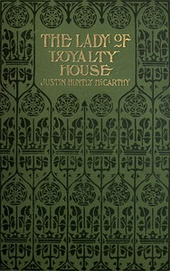 Cover of The Lady of Loyalty House: A Novel