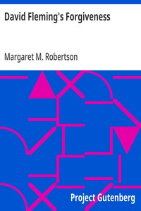 Cover of David Fleming's Forgiveness